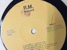 Romano Mussolini E Il Suo Complesso ‎– Untitled lp autografato con dedica