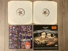 LIMP BIZKIT Chocolate Starfish and the Hotdog Flavored Water Vinyl 2LP Used
