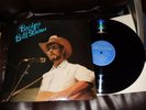 BILL STAINES Bridges 1983 NM Coffeehouse Extempore RIVER Pretty Boy Floyd