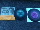 elvis presley records hmv