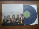 FACES THE FIRST STEP LP 1970 UK WARNER BROS K46053 A2B2 ROD STEWART SUPERB COPY