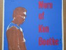 KEN BOOTHE - 