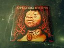 Sepultura Roots Vinyl Schallplatte LP Trash Metal Soulfly Nervosa Krisiun Brazil