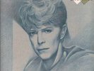 DAVID BOWIE Lifetimes LP VINYL UK Rca 1983 15 Track Vinyl LP Promo Compilation