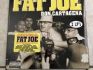 Fat Joe Don Cartagena SEALED Vinyl 1998 Rare BIG PUN + NAS + RAEKWON Promo