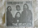 The Beatles/Badfinger - Come And Get It. 1987  Japan 7