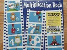 Bob Dorough Multiplication Rock Vinyl LP Limited Edition NEU 3 Is A Magic Number