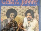 CELIA CRUZ,JOHNNY PACHECO-33 RPM LP-VAYA VS-31-Free Shipping/Last One