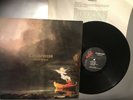 CANDLEMASS Nightfall LP Album Vinyl 187 ED1 UK AXIS REC. w Insert POWER DOOM EXC