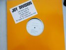 Joy Division Life Before Death Vinyl LP Morituris Live at Leeds 79 LE of 150