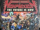 NON PHIXION - THE FUTURE IS NOW (BOX SET) (VINYL 3LP + 7