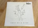 The Beatles - Free As a Bird 7