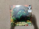 Rob Zombie - The Lunar Injection Kool Aid Eclipse Conspiracy VINYL NEON GREEN...