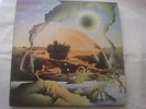 DRUID - TOWARD THE SUN - 1975 EMI PROG/ROCK EX