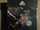MARS VOLTA 18 LP 180 GRAM VINYL BOX SET LA REALIDAD DE LOS SUENOS NEW SEALED