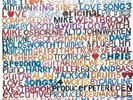 The Mike Westbrook Concert Band - Love Songs         1970  HE70001  VINYL LP