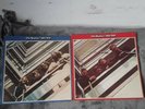 The Beatles Red Album 1962-1966 & Blue Album 1967-1970 L.P. Vinyl Records