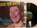 ELLA FITZGERALD Mack The Knife '60 Verve 