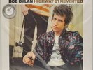 Bob Dylan - Highway 61 Revisited Promo 45 RPM MOFI MFSL MONO OOP NEW/SEALED
