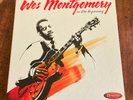 Wes Montgomery, In The Beginning, 3x180G LPs, Resonance Ltd. Ed..#152 of 1500