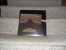 Pink Floyd The Dark Side of the Moon 30th Anniversary Edition includes posters a