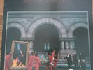 RUSH Moving Pictures LP Record 1981 Mercury SRM 14013