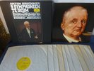 NM BRUCKNER - 9 SYMPHONIES / TE DEUM 11LP BOX, Berlin P/O, Jochum, DG 2740 136