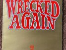 MICHAEL CHAPMAN * Wrecked Again * HARVEST First Press * A1 / B1