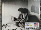 Billy Joel - The Stranger Vinyl LP 180g SOLD OUT Reissue NEW Sealed piano man