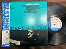 KENNY DREW UNDERCURRENT BLUE NOTE BST 84059 OBI STEREO JAPAN Vinyl LP