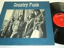 COUNTRY FUNK SELF TITLED 1970 LP NM NEAR MINT US POLYDOR VINYL FOLK PSYCH FUZZ