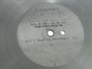 E. Berliner Gramophone  Record - I Ain't Seen No Messenger Boy-Arthur Collins