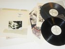 Fleetwood Mac-Tusk 1979 Australian Double Vinyl LP Warner Bros Records 2HS 3350