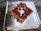 Massive Attack Protection LP Vinyl Record Electronic Downtempo Trip Hop