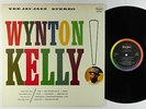Wynton Kelly - S/T LP - Vee-Jay Japan - RJL-6013 VG++