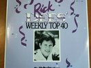 Rick Dees Weekly Top 40 6/15-16/85 4 LP Radio Show #1 Tears for Fears/EW2RTW