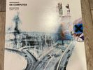 RADIOHEAD OK Computer Oknotok 1997-2017 180 gram BLUE vinyl 3 LP