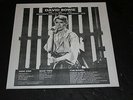 David Bowie Live on Stage in Norway 1978 IMPORT LP VG Unplayed