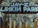 Linkin Park / Jay Z Collision Course Vinyl 1st Pressing.