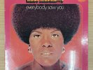 [USED LP]RUBY ANDREWS/EVERYBODY SAW YOU(ZS1001)