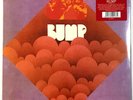 BUMP LP 1970 U.S. private press psychedelic rock pop classic vinyl reissue new