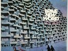 BRAVE NEW WORLD ?Impressions On Reading Aldous Huxley LP 1972 German prog reissu