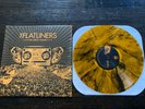 The Flatliners “The Great Awake” LP Colored Vinyl FAT WRECK NOFX Menzingers