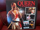 QUEEN 2LP WORKS IN MILAN
