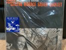 AUDIOPHILE MUSIC MATTERS HORACE SILVER Qtet Finger Poppin 45rpm #2LP SET