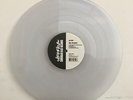DJ Hype & MC GQ - Roll The Beats 12” Clear Jungle Vinyl Suburban Base D&B