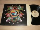 Hawkwind ‎LP - X IN Search Of Space / 1971 Français United Uag 29202 Press Mint