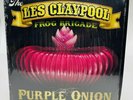 Les Claypool’s Frog Brigade - Purple Onion (2009) LP, Rare Album, NM