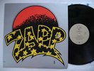 ZAPP Zapp II LP 1982 US Near Mint  P.Funk
