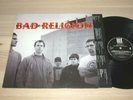 Bad Religion LP - Stranger Than Fiction / 1994 GERMAN PRESS in MINT-